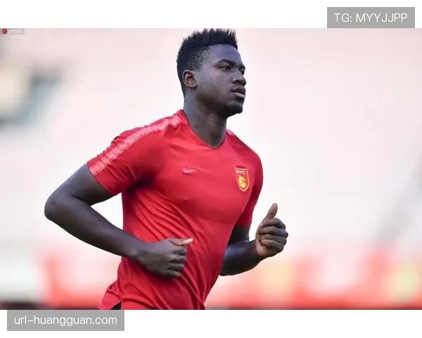 前中超金靴、武汉三镇外援马尔康有望在夏窗回归巴甲球队